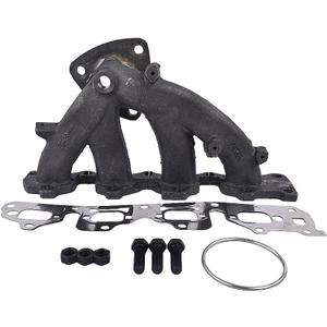 Manifold Replacement for Chevy Captiva Equinox LS LT GMC Terrain SLE SLT 2.4L l4 2013-2015 12633603