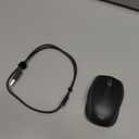 Logitech MX Anywhere 2S Bluetooth Edition Compact Wireless Mouse, No USB Receiver - Use On Any Surface, Hyper-Fast Scrolling, Rechargeable, Control Up to 3 Apple Mac and Windows Computers and Laptops (Graphite)