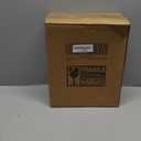 Set of 2 Glass Pitcher with Lid,2 Quart (64 oz / 1.9 Liter) Leak Proof,Glass Water Jugs, BPA-Free,Microwave & Dishwasher Safe Pitcher,Sun & Iced Tea, Sangria,Cold Brew Coffee & More