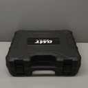 Orion Motor Tech Coolant Pressure Tester Kit, 31pc Master Coolant Vacuum Refill Kit with 23 Radiator Adapters, Radiator Cooling System Pressure Tester Kit with Vacuum Pump Vacuum Purge & Refill Tool (Black)