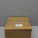 Acacia 8.511 Inch Magazine Display Stand 4-Tier For 69 inch Brochure Pamphlet Flyer Menu Holder Countertop Display Stand Literature Organizer For Office Home (Wood Color Acacia Wood)