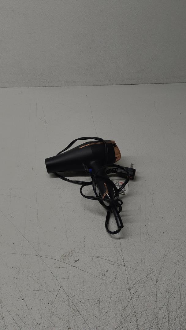INFINITI PRO by CONAIR Hair Dryer, 1875W Blow Dryer with Diffuser and Concentrator, Ceramic Technology, 3 Heat & 2 Speed Settings, Cold Shot Button, Black, Black With Bonus Diffuser and Concentrator