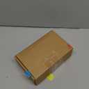 Pinata Halloween Costume for Women Multicolor Headband Leg Warmers Bikini Set for Halloween Cosplay (Medium)