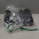 Le Chateau Wine Decanter & Everlasting Comfort Lumbar Support Pillow Bundle - Elevate Your Wine Experience - Posture Support