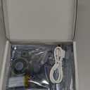 Module - 16MB Push Button Activated Sound Module with Speaker, Type-C Cable, and Easy Recording Capability16 Minutes for Personalized Greetings, DIY Projects, and Holiday Crafts (Blue-1 PC)