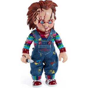 The Noble Collection Bendable Child's Play Chucky