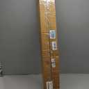 Deck Railing Kit, 36 in H x 4 ft W Porch Railing with Post