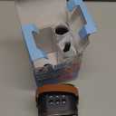 Karaoke Machine for Kids Adults, 2025 TOP Christmas Birthday Gifts for Boys 3,4,5,6,7,8,9,10+ Years Old Toddler Toys, Mini Portable Bluetooth Speaker with 2 Wireless Karaoke Microphones Player(Black)