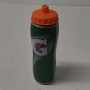 Gatorade 32oz Gator-skin Bottle, Green, One Size