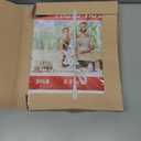 220 Sheets Glossy Thin Inkjet Printer Paper 115gsm 30Lb 8.5x11 Inches for DIY Chip Bag and Print Brochure Flyer,Compatible Inkje Printer and Dye ink