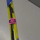 Rain-X 810326 Repellency Water Repellent Wiper Blades, 26" Windshield Wiper,New & Improved Version of Latitude Wiper Blades w/Water Repellency Formula