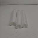 Lilymicky 300 Pack 9 oz Disposable Clear Plastic Cups, 9 Ounce Party Cups for Cocktail, Parties, Picnics, and Events