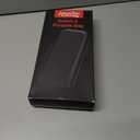 HEYSTOP Carrying Case for Nintendo Switch 2 2025, Portable Switch Travel Bag with More Space, Protective Case Compatible with Nintendo Switch 2 Accessories, black