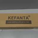 Kefanta Car Brush,  Car Wash Mop Water Flow Through car Brush Clean RV SUV Truck Boat House siding