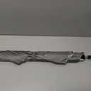 Sport-Brella Versa-Brella SPF 50+ Protection Adjustable Umbrella with Universal Clamp, REG