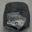 PANKAY Pop Up Privacy Tent, Portable Outdoor Camping Bathroom Toilet Tent, Collapsible Shelter for Camping & Emergency  Lightweight & Sturdy, Easy Set Up, Foldable - with Carry Bag (Black)