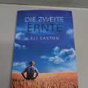 Die zweite Ernte (German Edition) (Men of Lancaster County)