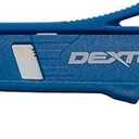 Dexter Outdoors 8" SOFGRIP Flexible Fillet Knife | Includes Edge Guard | High-Carbon American Stainless Steel Blade | Resists Corrosion | Comfortable, Slip-Resistant Handle | Made in USA
