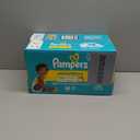 Pampers Baby Diapers - Swaddlers - Size 3, 78 Count, Ultra Absorbent Disposable Infant Diaper