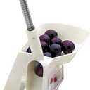 Norpro Deluxe Cherry Pitter with Clamp