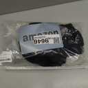 SHAPESHE Strapless Shapewear for Women Backless Bodysuit Tummy Control Built-in Bra Low Back Deep U Plunge Body Shaper Large