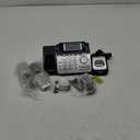 VTech DS6151-2 2 Handset 2-Line Cordless Phone System for Home or Small Business with Digital Answering System & Mailbox on Each line, Silver