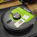 MONSGA Robot Vacuum and Mop Combo, 90 Days Self-Emptying with 8000Pa Suction, LiDAR Smart Mapping, Dual Anti-Tangle for Pet Hair, Carpet and Hard Floor