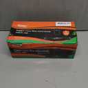 hygger Aquarium Wave Maker, Adjustable Cross Flow Pump with LED Display Controller, Magnetic DC 24V Aquarium Powerhead for Freshwater and Marine Reef Aquariums Up to 135 Gallon (18w)