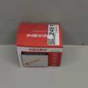 Hizashi 90+ CRI LED Candelabra Bulb 40W Equivalent E12 LED Bulb Dimmable 2700K Soft Warm White, Chandelier Light Bulbs, 4W 450LM Flame Tip CA10 Candle Light Bulbs, UL Listed - 12 Pack