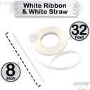 KatchOn, Large Metallic Silver Balloons - Pack of 6 | 4D Silver Round Foil Balloons for Birthday Decorations | Shiny Foil Balloon for Engagement, Bridal Shower, Graduation Decorations 2026, Ramadan