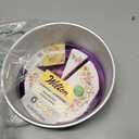 Wilton Aluminum Round Cake Pan, Extra-Deep Bakeware for Layered Cakes, Durable, Even Heating, Rust-Resistant, Professional Quality, 8 x 3 In