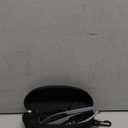 200% Magnifying Glasses with Light,USB Rechargeable LED Lighted Magnifying Eyewear,Hands Free Head Magnifier Eyeglasses for Close Work,Hobbies,Reading,Craft,Jewellery,Sewing