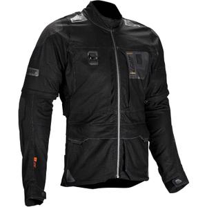 Leatt Jacket ADV Rally 5.5 (Large-X-Large)
