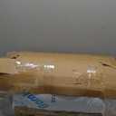 Queen Mattress Topper Viscose Derived from Bamboo,Breathable and Soft Extra Thick Pillow Top Mattress Pad Cover for Back Pain, Deep Pocket Fits 721 Inch Mattress (60"x80") (Blue)