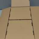 Zylaria 4 Pack Stainless Steel Privacy Door Handle - Keyless Push Button Lock, Matte Black Finish, Reversible Left/Right Hand Lever