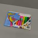 Mr. Sketch Scented Markers, Chisel Tip, Assorted Colors, 12 Count