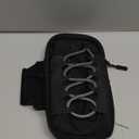 Electric Dirt Bike Bag, Front Battery Frame Bag for Sur Ron Surron LBX Tuttio Soleil 01 E-Ride Pro SS/S Rawrr Mantis, Fit for Phone ID Card Key Daily Necessities Storage