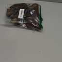  Lace Up Corset Suede Bustier Women's Waist Trainer Tank Steampunk Underbust Corset for Halloween Pirate Costume70, S