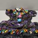 Morph Clown Costume For Girls, Girls Clown Costume, Creepy Costumes For Kids, Halloween Costumes For Kids