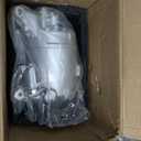 ECCPP AC Compressor with Clutch 2002-2008 for Mini Cooper 1.6L AC Compressor
