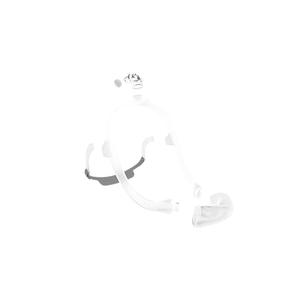 DW Under The Nose Silicone Assembly Set - Medium