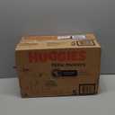 Huggies Size 5 Diapers, Little Movers Baby Diapers, Size 5 (27+ lbs), 132 Count (2 Packs of 66), Packaging May Vary