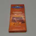 2pcs GHIRARDELLI Caramel Milk Chocolate SQUARES Bar Premium Milk Chocolate Candy Bar Filled with Buttery Caramel, Individually Marked for Sharing, 4.8 oz Bar (4.8 Ounce) BBD: 11/30/2026