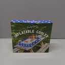 Presley Jynne Inflatable Cooler 24x12