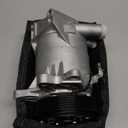 ECCPP A/C Compressor 2002-2006 for Nissan Altima 2004-2008 for Nissan Maxima 3.5L AC Compressor Pump DKS17D