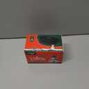 Silicone Body Scrubber - Perfect Christmas Stocking Stuffers for Men, Women, Kids & Teens| Bulk Stocking Stuffers Gift Idea, Exfoliating Bath Brush, Fun Stocking Stuffers Candy Alternative 2025 (1Pack)