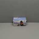 Ski/Snowboard Goggles for Men Women, OTG Snow Goggles Anti Fog 100% UV Protection Snowboarding Goggles (A03-black/Revo Blue)