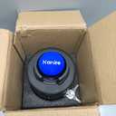 Trailer Lock Fits 2 5/16 Inch Coupler, 2026 Upgrade Heavy Duty Trailer Coupler Lock, Steel Anti-Theft Structural Trailer Hitch Lock, 2 5/16 Trailer Hitch for Travel Trailers, Boats, Trucks, RV