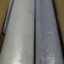 UV DTF AB Film 24in328ft for UV DTF Sticker Printer UV DTF Printer Direct Print On Sticker 1 Roll 100M A Films + 1 Roll 100M B Films