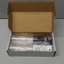 IMPORX Continuous Spray Bottle for Hair (10.1oz/300ml) 2 Pack Home Essentials Spray Bottles For Cleaning Empty Ultra Fine Water Mister Sprayer For Hairstyling Garden Plants Curly Hair Perfume Etc.